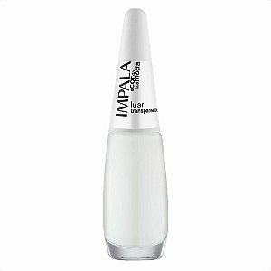 ESMALTE IMPALA LUAR TRANSPARENTE