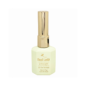 TOP COAT BLINDADO REAL LOVE