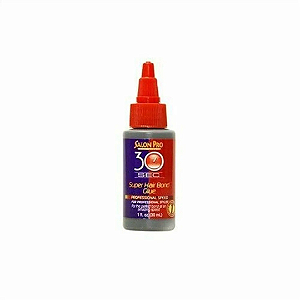 Cola SALON PRO 30Sec Super Hair Bond Glue 30ml