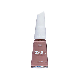 Esmalte RISQUE Chik Pop