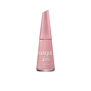 Esmalte RISQUE Eita Como Cria!