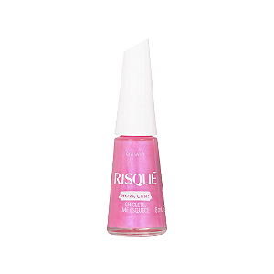 Esmalte RISQUE Chiclete Me Esquece