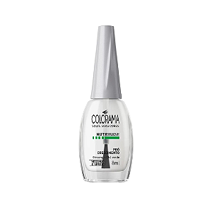 Esmalte COLORAMA Base Nutribase Pró Crescimento
