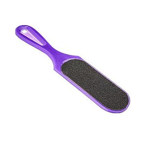 Lixa de Para Pes SEMPRE OUSE Plastico