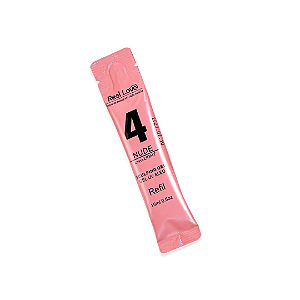 Refil Gel Sculpting Real Love - 04 Nude - 15ml