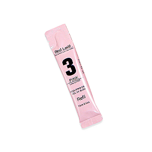 Refil Gel Sculpting Real Love - 03 Pink - 15ml