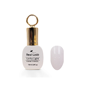 Esmalte Em Gel 89 Tampa De Chaveiro Real Love