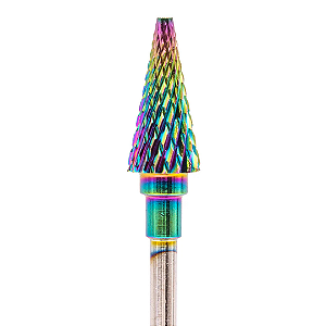 Broca De Carboneto Tungstênio Para Unhas - Real Love BR62E