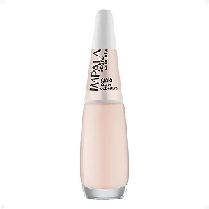 Esmalte Suave Cobertura Impala a Cor da Sua Moda Gaia 7,5Ml