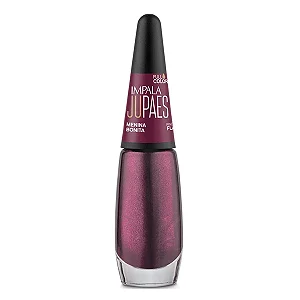 Esmalte Impala Jupaes Cremoso Menina Bonita 7,5ml