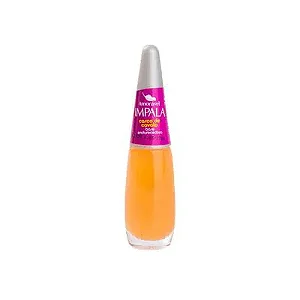 Esmalte Base Endurecedora Casco De Cavalo Impala 7,5ml