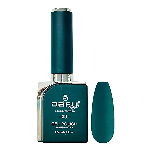 Esmalte em Gel Royal - 12ml - 21