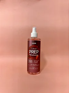 Prep - 400ml - Frutas Vermelhas