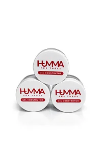 Pote para sachê em acrílico 15g - 1 Unidade