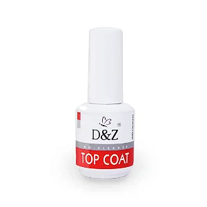 TOP COAT 15ML D&Z