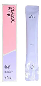 Vólia Sachê Gel Classic Beige 14g