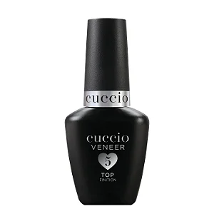 FINALIZADOR TOP COAT PASSO 5 CUCCIO VENEER 13ml -