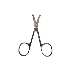 Tesoura de Unha Metal DF105-PI0103-3