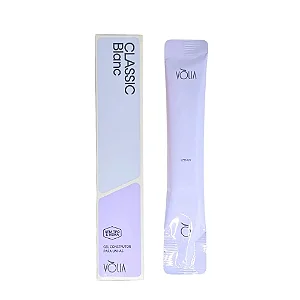 Gel Classic Blanc (SEM TPO) Bisnaga - Volia -14g