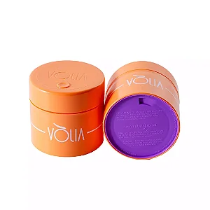Novo Pote Eco 30g laranja