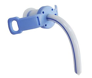 Cânula de Traqueostomia S/ Balão 4.5mm - Safer