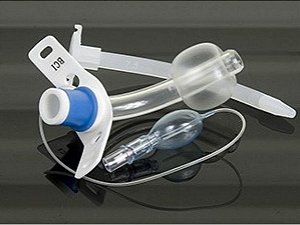 Cânula de Traqueostomia Standard Adulto 7.5mm Com Balão - BCI