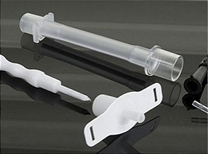 Kit para Cricotomia 4.5mm / Coniotomia - Traqueostomia de Emergência - BCI