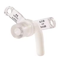 Cânula de Traqueostomia Longa Shiley 6.0 PELF (Pediátrica) Sem Balão - Covidien