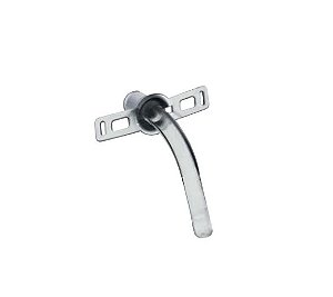 Cânula de Traqueostomia 10,0mm Sem Balão em PVC - Vital Gold