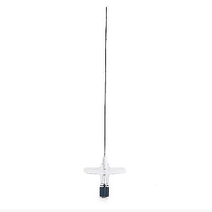 Agulha Chiba Para Biópsia 22G x 15cm - Uniever