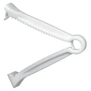 Clamp Umbilical Estéril - Unidade - Vital Gold