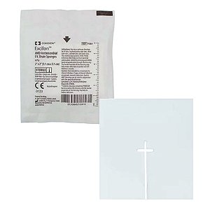 Curativo Excilon AMD 5,1 x 5,1cm – C/ 2 Unidades - Covidien