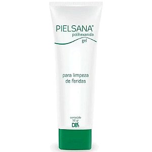 Pielsana Polihexanida (PHMB) Gel 50g - DBS