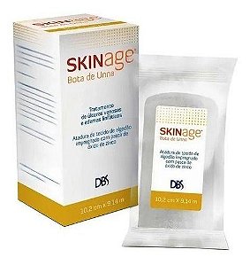 Pielsana Bota de Unna Skinage 10,2cm x 9,14m - DBS