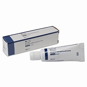 Curativo Hidrogel Amorfo 15g - Covidien