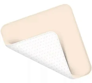 Curativo Espuma Com Silicone 15 x 15cm Proximel AG Non Border Silver - Unidade- Hartmann