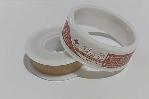 Fita Micropore 1,25cm x 10m Bege - Vital