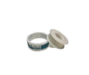 Fita Micropore 1,25cm x 4,5m Branca - Vital