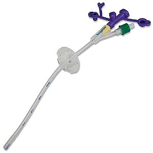 Sonda de Gastrostomia Kangaroo™ 16 Fr - 5,3mm - Covidien