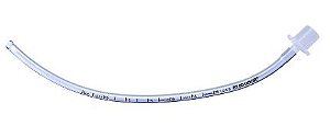 Tubo Endotraqueal 3.5 Sem Balão C/ 10 Unidades - Solidor