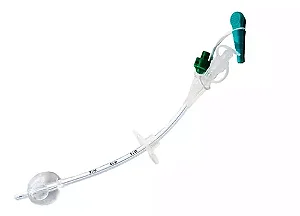 Sonda Nutrição Enteral Gastrostomia 14Fr - Create