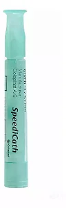 Cateter Uretral Hidrofílico Compacto Feminino - SpeediCath CH 10