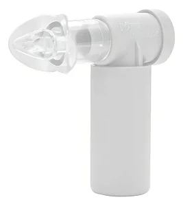 Respirador Com Válvula de Aba - Powerbreathe Classic MEDIC
