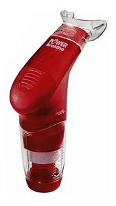 Exercitador Respiratório C/ Válvula Unidirecional - PowerBreathe Plus Heavy Resistance RA