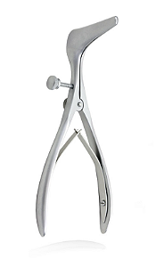 Espéculo Nasal Killian Nº 2.0 - Vital Gold