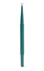 Cureta Dermatológica Descartável 5mm Unidade - KAI