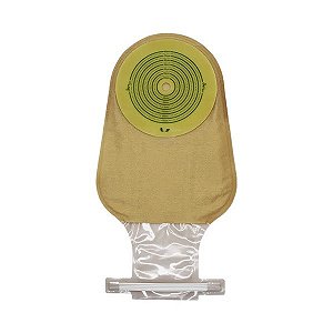 Bolsa de Colostomia Opaca 70mm B4012T - Vital Gold