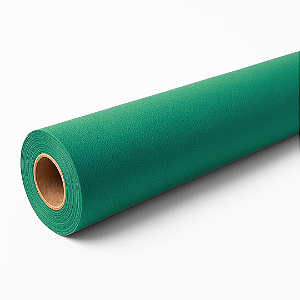 Bobina TNT (1,40x100) | Verde 0,35 G/M²
