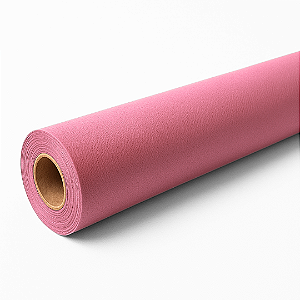 Bobina TNT (1,40x100) | Rosa Baby 0,35 G/M²