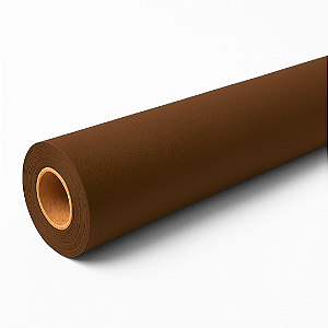 Bobina TNT (1,40x100) | Marrom 0,35 G/M²